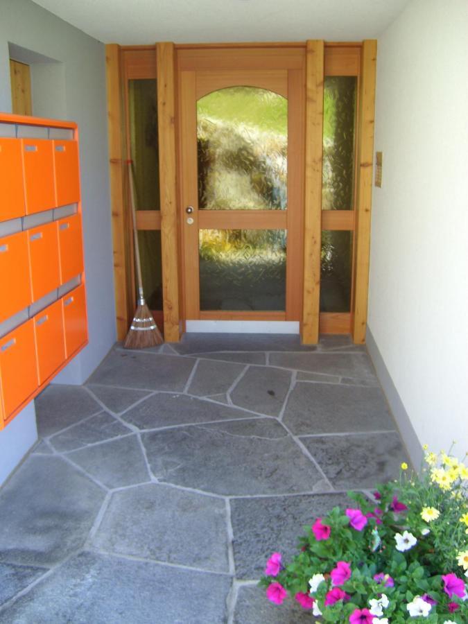 Lorli Apartment Bettmeralp Exterior foto