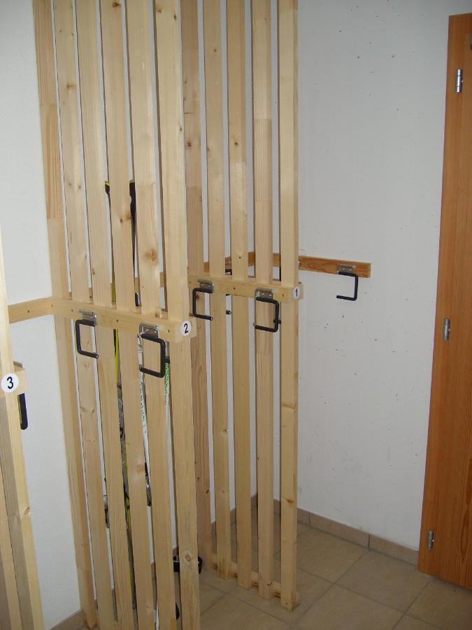 Lorli Apartment Bettmeralp Exterior foto
